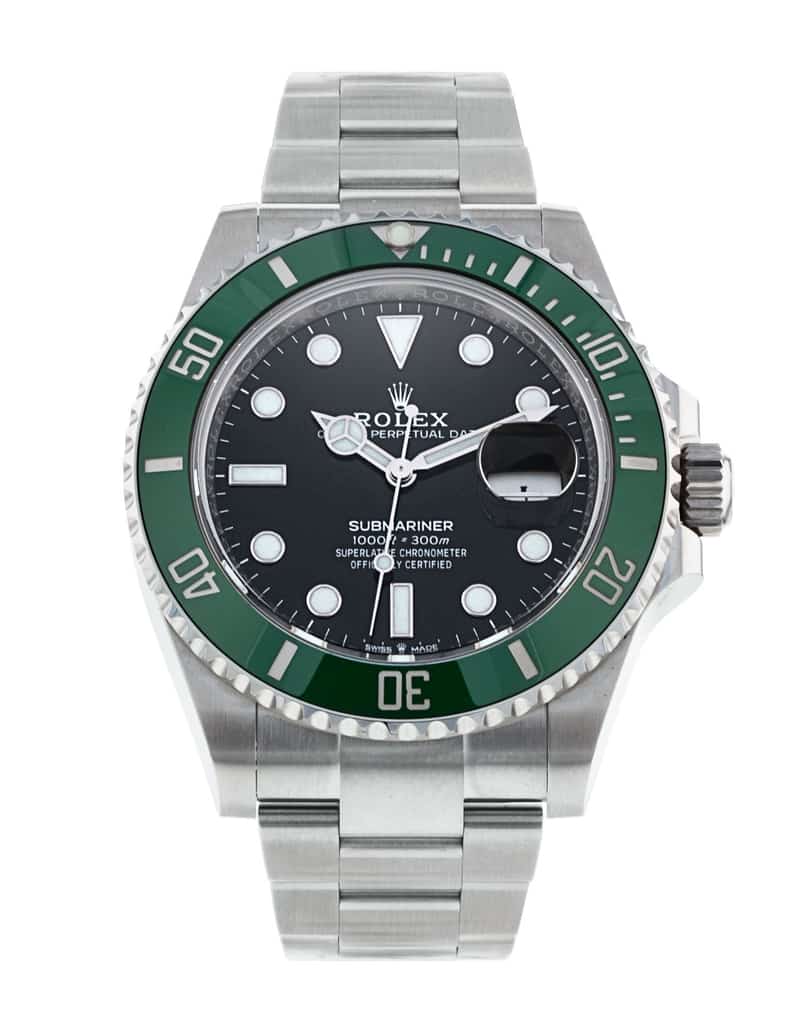 Rolex Submariner 126610 LV Rolex Submariner 126610 LV